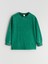 Yeni Sezon Bisiklet Yaka Erkek Çocuk Sweatshirt 1