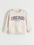 Yeni Sezon Bisiklet Yaka Erkek Çocuk Sweatshirt 1