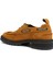 San Diego Taba Erkek Deri Ayakkabı 3