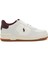 Naturel Erkek Deri Sneaker 1