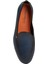 Lacivert Erkek Deri Loafer 4