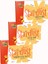0 More&more Level 2 Preschool Stardust 4-5 Yas (3 Lü Set) 1