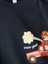 Yeni Sezon Bisiklet Yaka Erkek Çocuk Sweatshirt 2