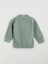 Yeni Sezon Dik Yaka Erkek Çocuk Sweatshirt 3