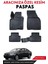 Volvo S40 2006 Model Bagaj Havuzu+Paspas Takımı Full Takım 1