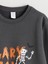 Yeni Sezon Bisiklet Yaka Erkek Çocuk Sweatshirt 3