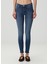 Illusion Luxe Mavi Skinny Jean Pantolon 2