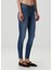 Illusion Luxe Mavi Skinny Jean Pantolon 3
