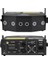 Layu TF02RGB Rgb Beam + Rgb Twinkling Lazer Dmx-Auto-Sound-Master/slaver 4