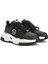 New Predator Siyah Erkek Sneaker 2