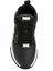 New Predator Siyah Erkek Sneaker 4
