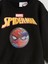 Yeni Sezon Spider-Man Lisanslı Erkek Çocuk Sweatshirt 3