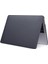 Macbook Air 13 A1932 2018 A2179 A2337 2020 Kristal Kapak Koruma KILIF-(1903) 5