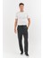 Erkek Bezayağı Esnek Kumaş Jogger Pantolon E239 2