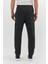 Erkek Bezayağı Esnek Kumaş Jogger Pantolon E239 4
