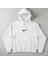 Nike Baskılı Hoodie 1
