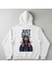 Nike Baskılı Hoodie 2