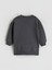 Yeni Sezon Bisiklet Yaka Erkek Bebek Sweatshirt 2