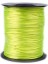 Floş Ip 2 mm Fosfor Sarı Renk 1 Makara 1