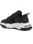 New Predator Lacivert Erkek Sneaker 3