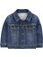 Erkek Bebek Denim Ceket 1