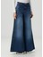 Willow Mavi Wide Leg Jean Pantolon 3