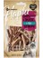 Hapki Strips Ördekli ve Balıklı Kedi Ödül Maması 85 gr - Petshopundan 1