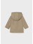 Erkek Çocuk Trench Stil Mont 2425 1/4 Yaş 2