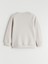 Yeni Sezon Araba Baskılı Erkek Çocuk Sweatshirt 2'li 3