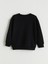 Yeni Sezon Bisiklet Yaka Erkek Çocuk Sweatshirt 2