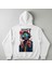 Nike Baskılı Hoodie 2