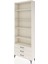 Arges Dolap 5 Raflı 3 Çekmeceli 88X30X243 Aytaşı-Aytaşı 3