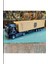 Mercedes Actros 1:5 Olcekli Figur Tir 2