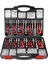 261 Parça Helicoil Set Vida Diş Tamir Seti Plastik Çantalı Full Set 1