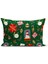 Yılbaşı Serisi Çift Tarafı Dijital Baskılı Kırlent Kılıfı (Christmas Noel Cushion Cover) 1