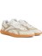Hammer Stranded Beyaz Erkek Deri Sneaker 2