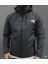 Su ve Rüzgar Geçirmez Softshell Mont 1