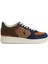 Masters Court Çok Renkli Erkek Deri Sneaker 1