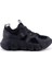 erpillar Imposter Erkek Siyah Deri Sneaker 1