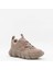 erpillar Imposter Erkek Kahve Deri Sneaker 2