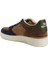 Masters Court Çok Renkli Erkek Deri Sneaker 3