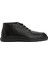 Desert Siyah Erkek Deri Ayakkabı 1