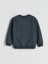 Yeni Sezon Spider-Man Baskılı Erkek Çocuk Sweatshirt 3