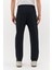 Erkek Bezayağı Esnek Kumaş Jogger Pantolon E225 5