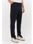 Erkek Bezayağı Esnek Kumaş Jogger Pantolon E225 6