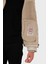Shearling Logolu Regular Fit Ceket Yaka Fermuarlı Mont M5BL79W2292 Erkek Mont M5BL79 W2292 G1CA 7