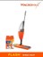 Flash Sprey Mop + Multi Sprey Yedek Mop 1
