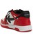 Out Of Office Kırmızı Beyaz Erkek Deri Sneaker 3