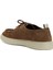 Frame Bej Erkek Süet Sneaker 3