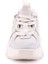 erpillar Imposter Kadın Bej Deri Sneaker 3